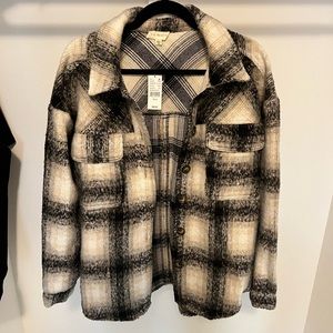 Brand L.A Hearts overcoat - Unisex